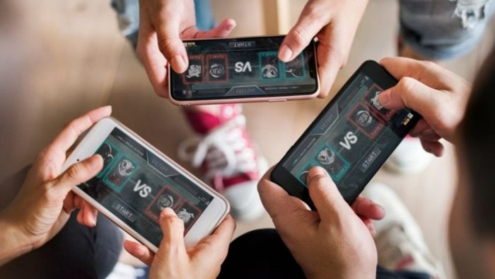 Dampak Game Online Pada Pendidikan Anak-anak